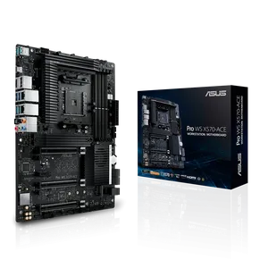 Pro WS X570-ACE
